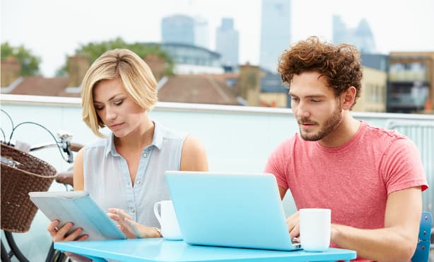 The wifi workplace: Dutch want more work flexibility