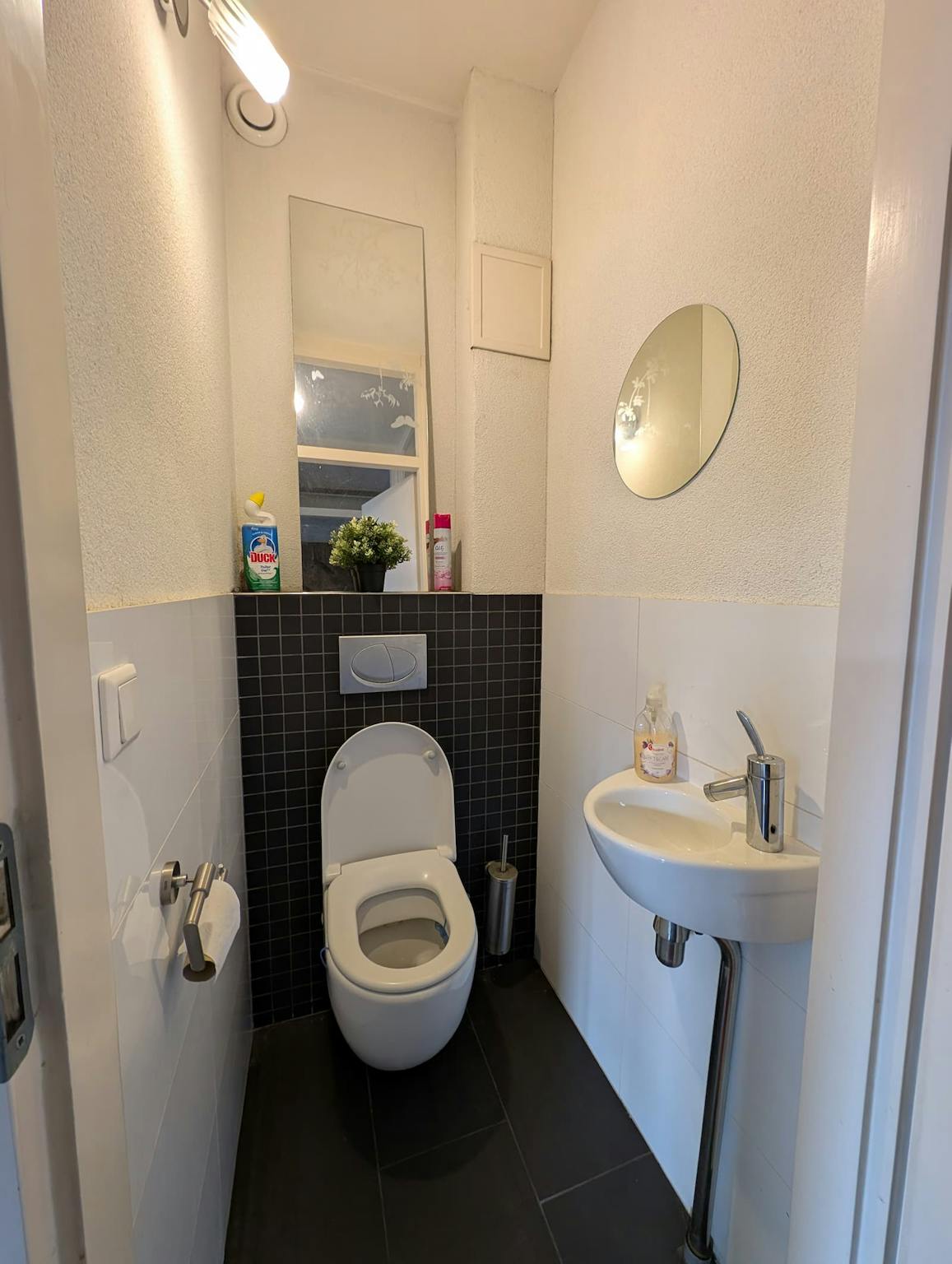 Apartment, Claude Monetstraat, Zaandam