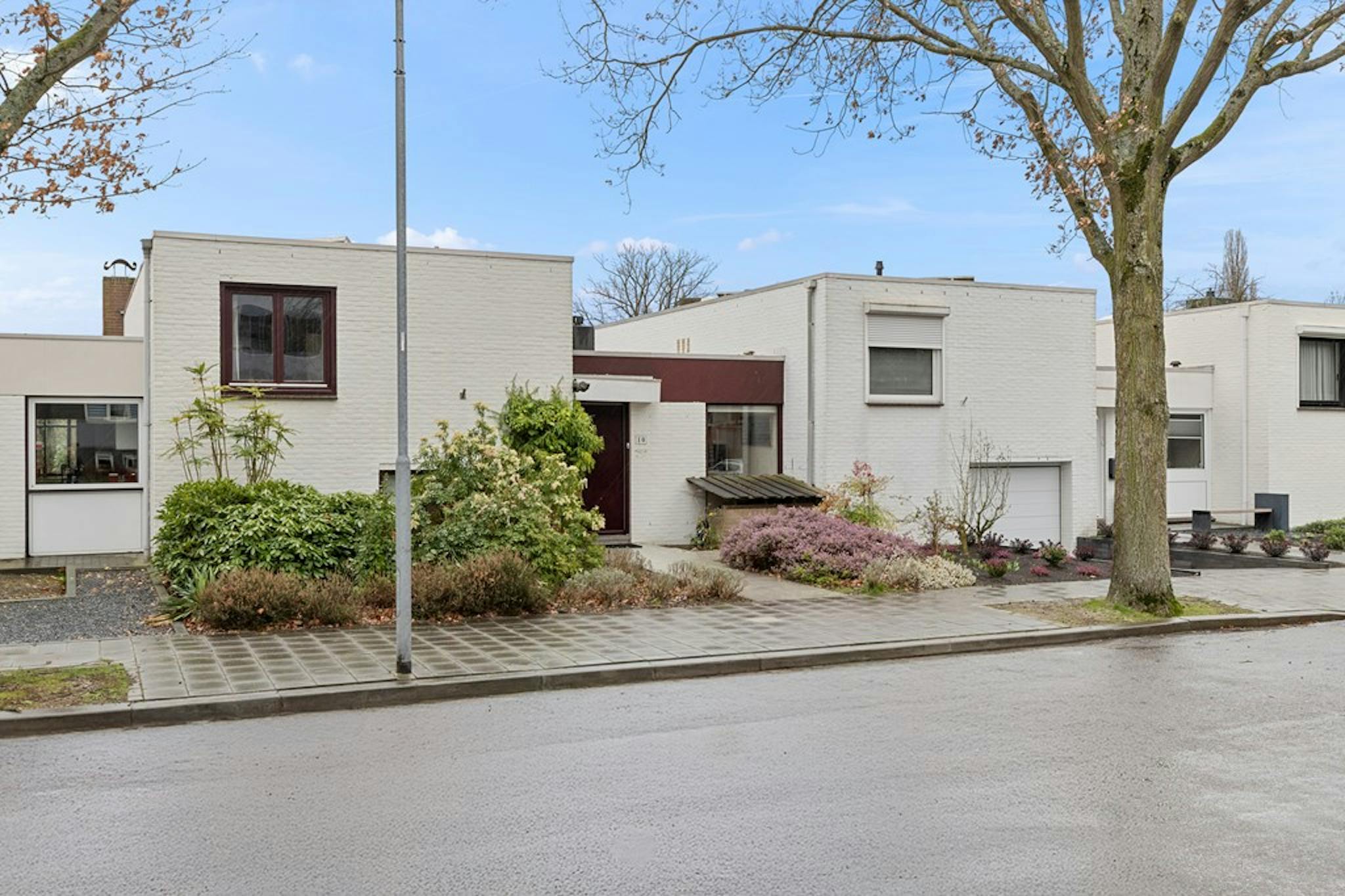 House, Brialmontstraat, Venlo