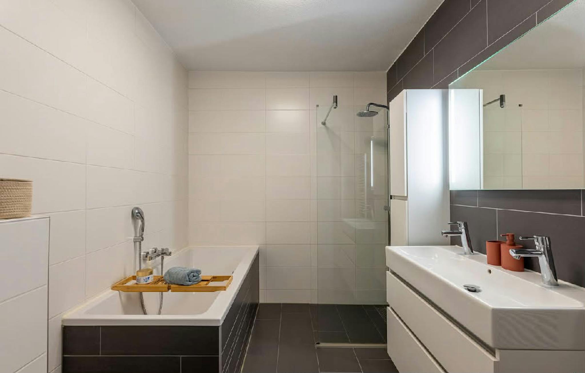 Apartment, De Monchyplein, Rotterdam