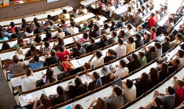 Dutch university in top 5 world Masters in Management