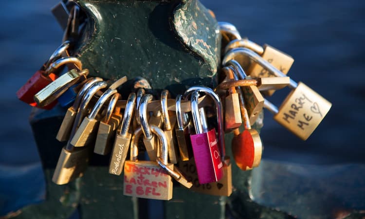 3 ways to get divorced in the Netherlands