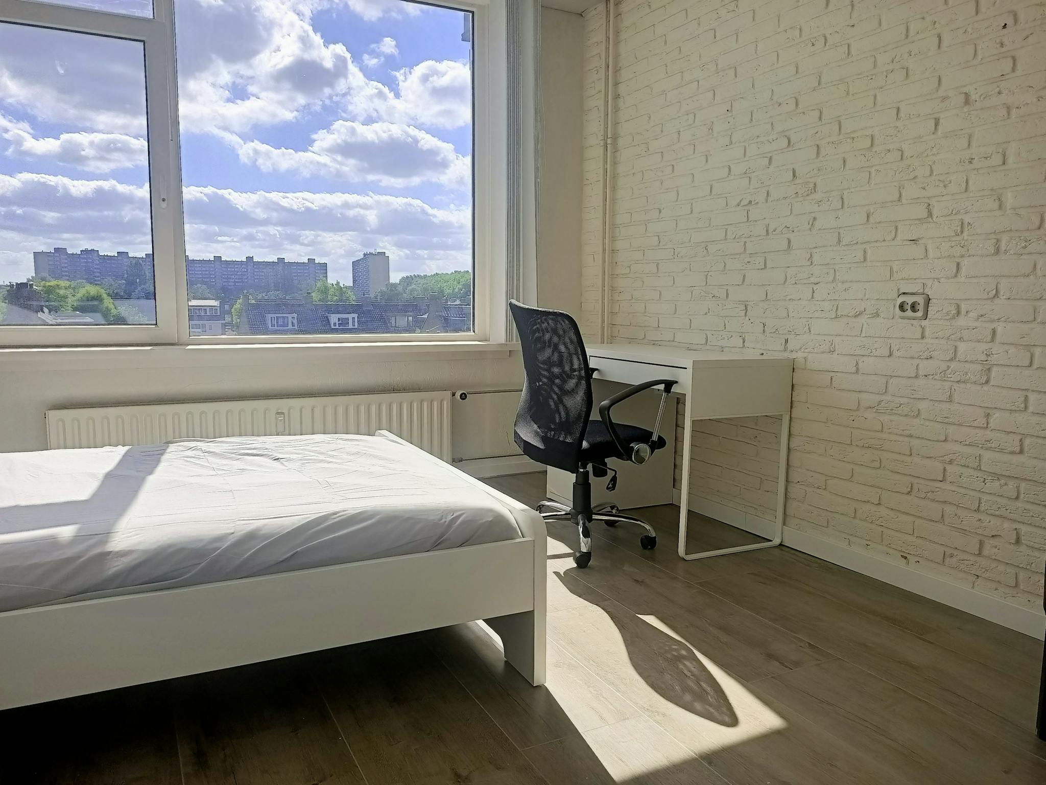 Apartment, Slotlaan, Capelle aan den IJssel