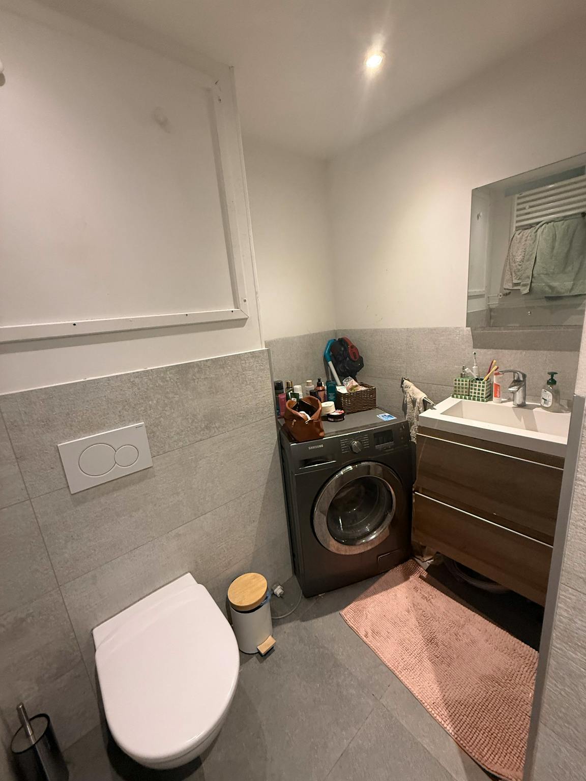 Apartment, Fabriekstraat, Tilburg