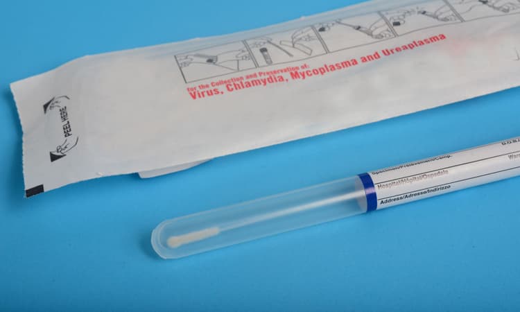 Albert Heijn to begin selling Gonorrhoea and Chlamydia self-tests