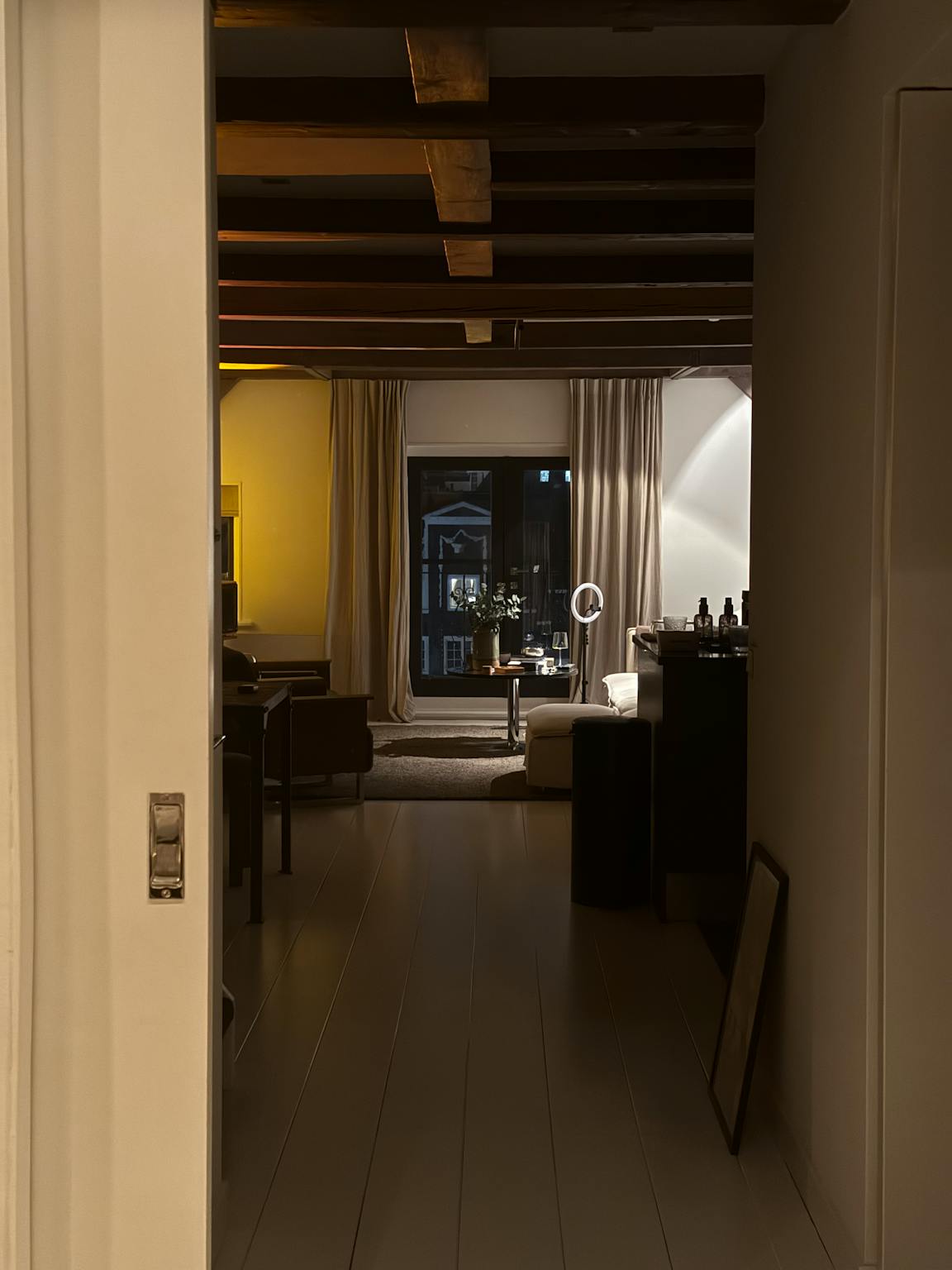 Apartment, Keizersgracht, Amsterdam