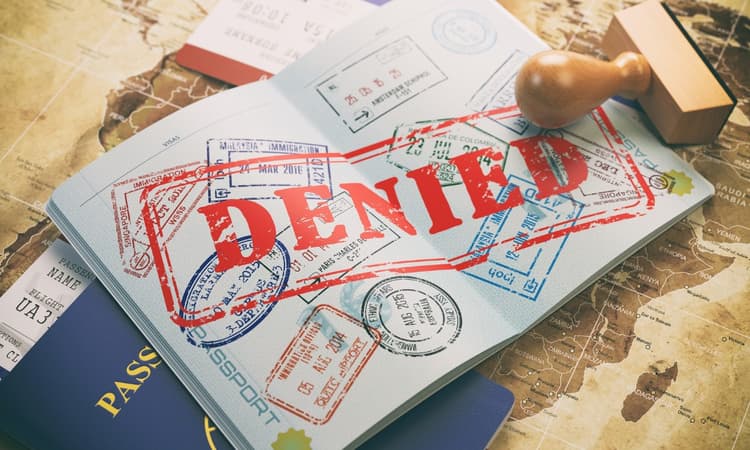 American hate preacher denied entry to the Netherlands