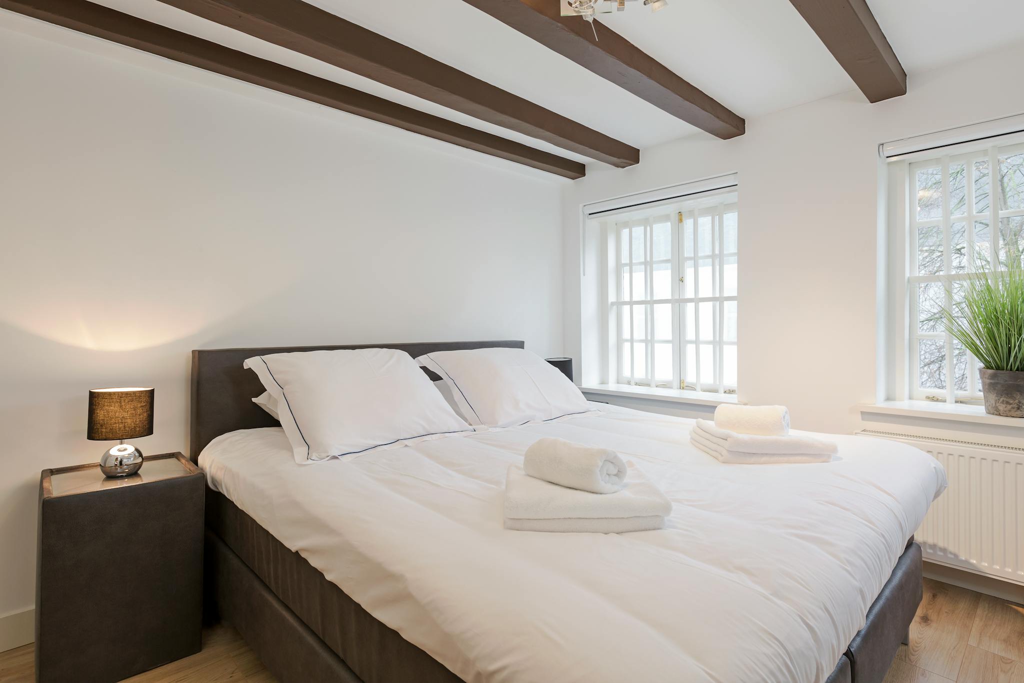 Apartment, Oudegracht, Utrecht
