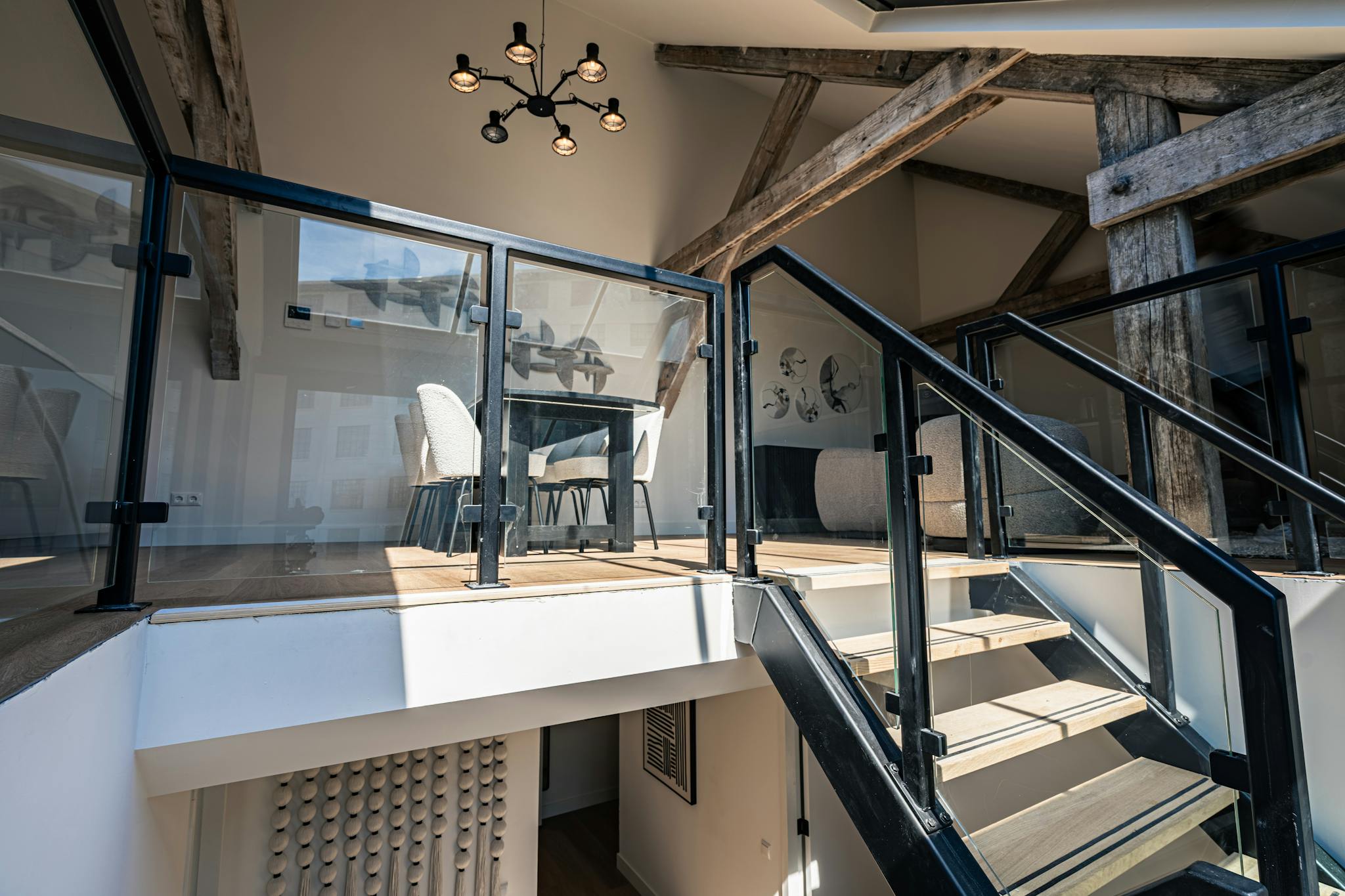 Apartment, Sphinxcour, Maastricht