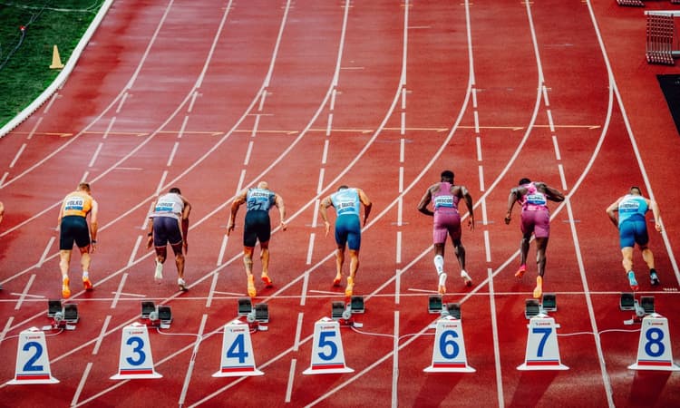 The Netherlands heading to Paris Olympics with its biggest ever team