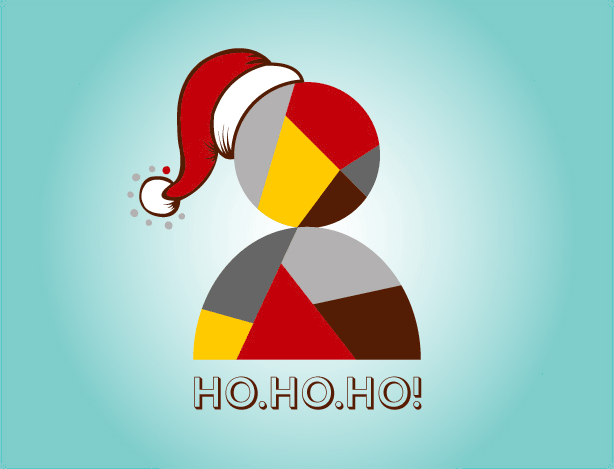 Wish You a Happy New Year!
