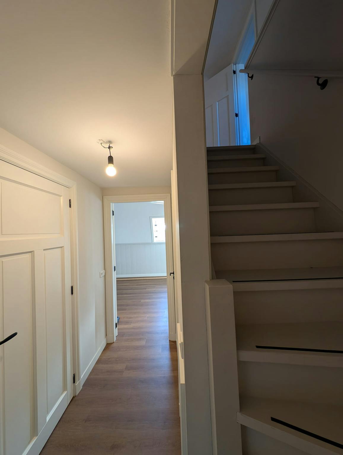 Apartment, Van Tuyll van Serooskerkenweg, Amsterdam