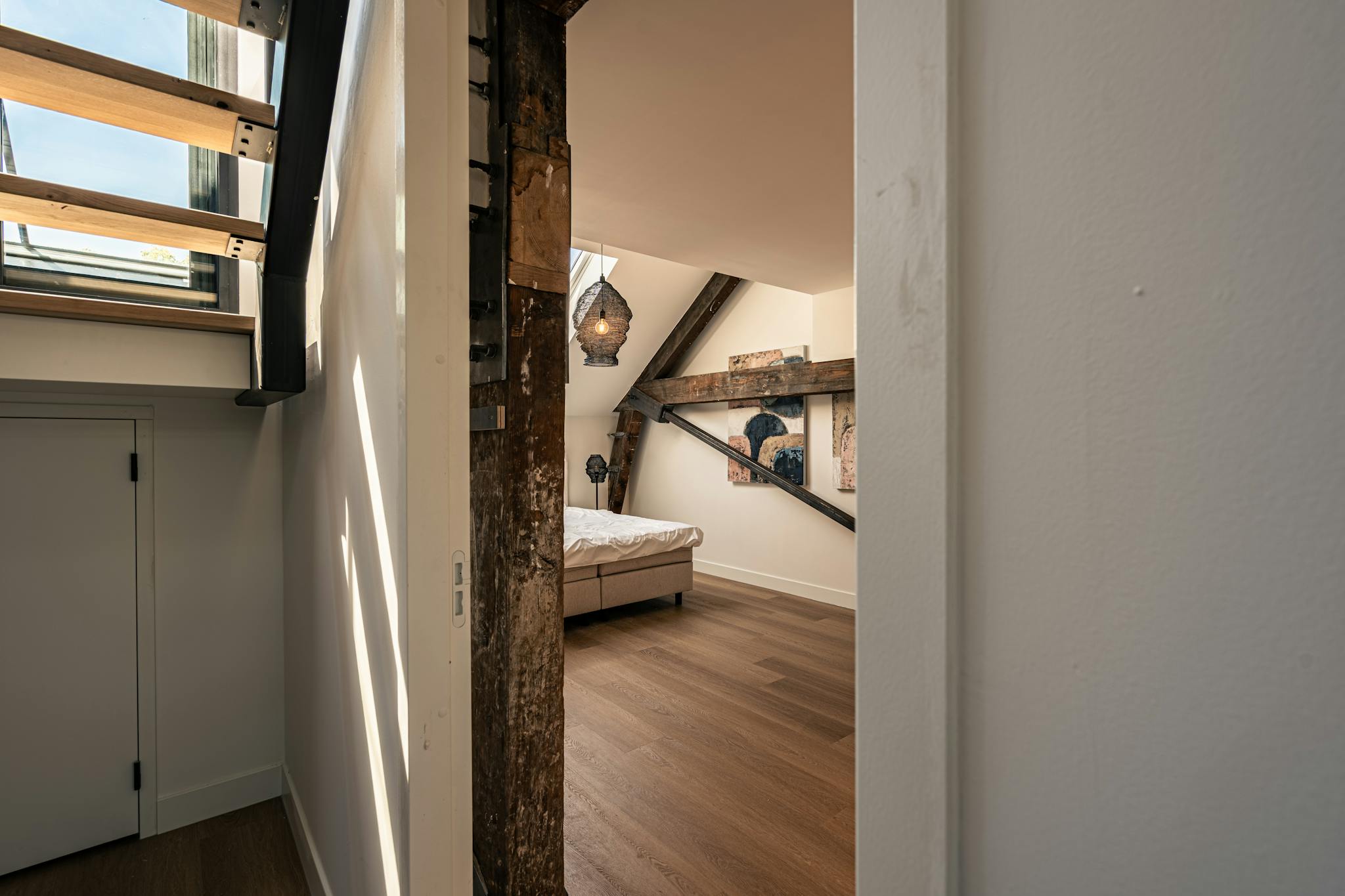 Apartment, Sphinxcour, Maastricht