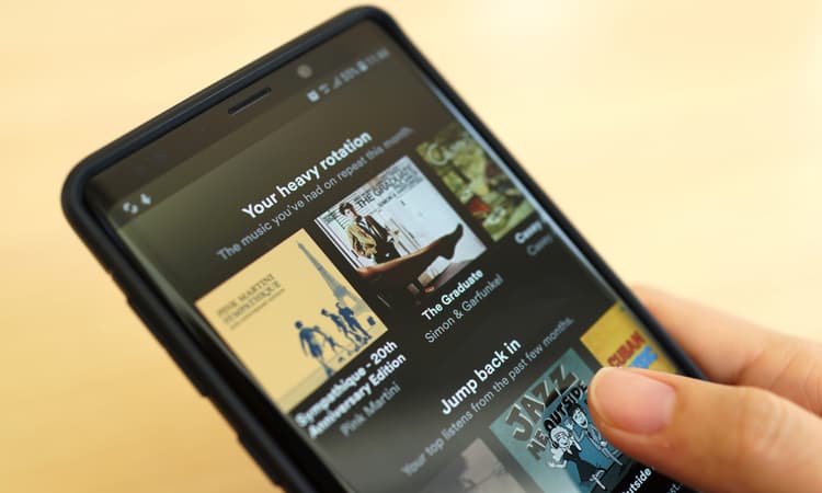 Spotify raises prices for users in the Netherlands for the first time 