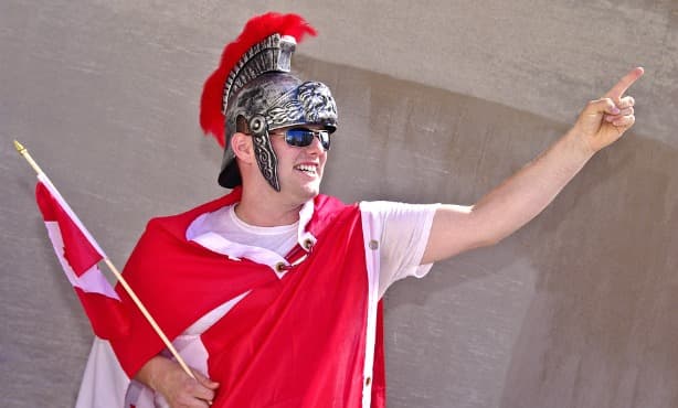 Dutch fraternities criticised after start of new school year