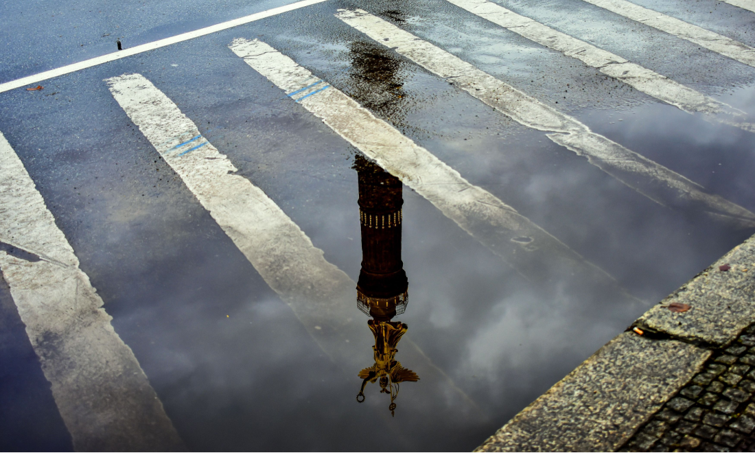 5 indoor activities in Berlin for a rainy day