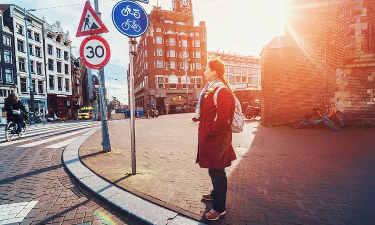 Three-quarters of expats say coronavirus impacted their mental health