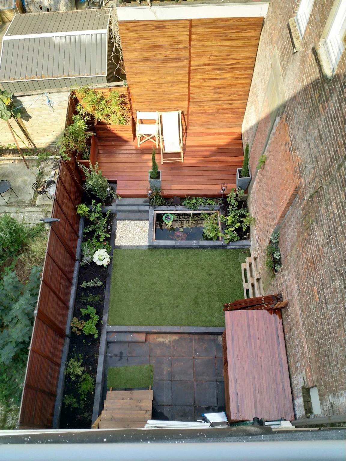 Apartment, Blommersdijkselaan, Rotterdam