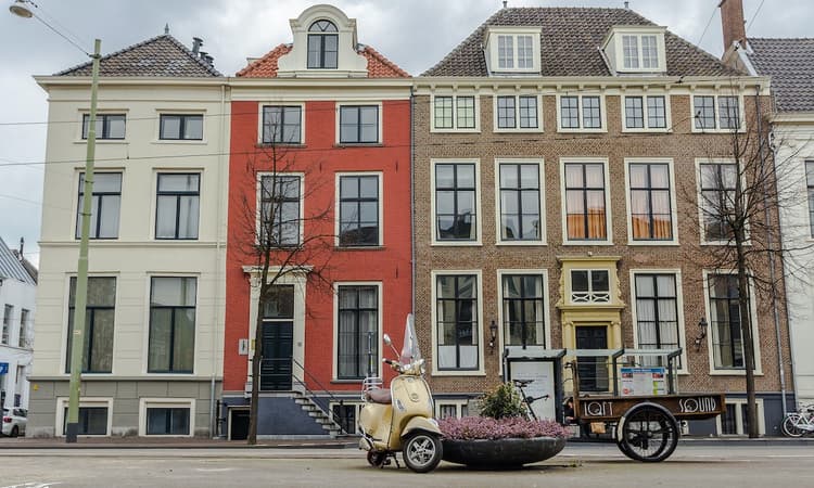 Moving to the Netherlands: an expat’s story