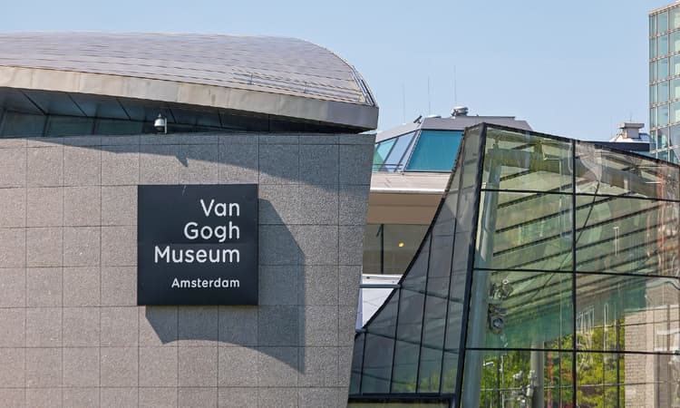 Van Gogh Museum unveils programme to celebrate 50th anniversary