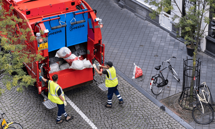 Municipalities in the Netherlands to collect 8 percent more in taxes in 2025