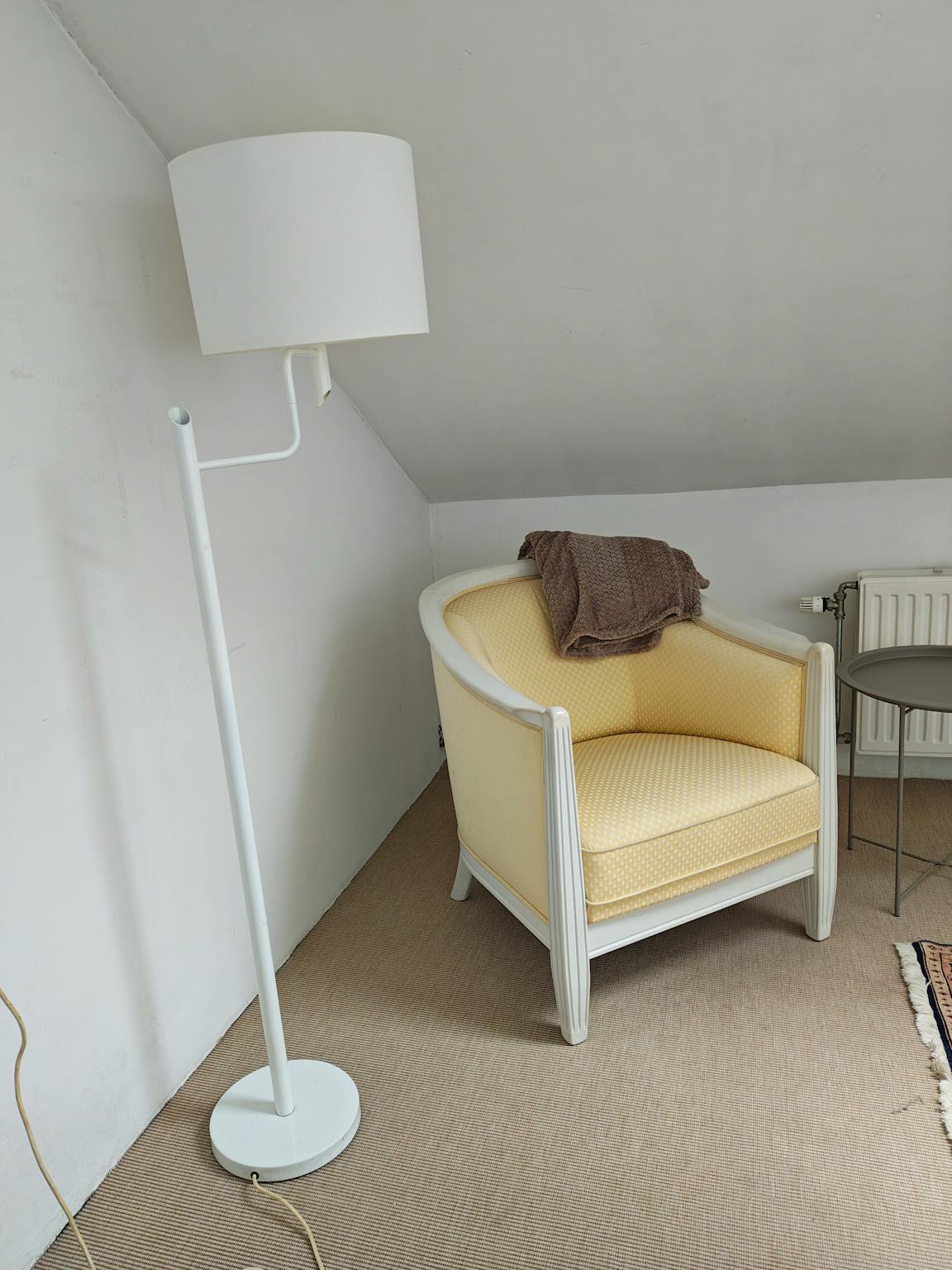 Apartment, Burggravenlaan, Leiden