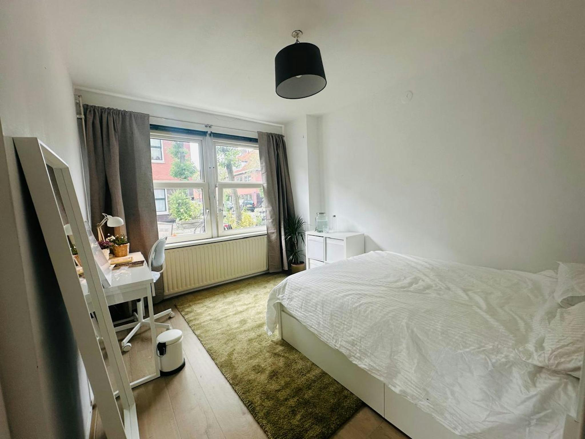 Apartment, Aurikelstraat, Amsterdam