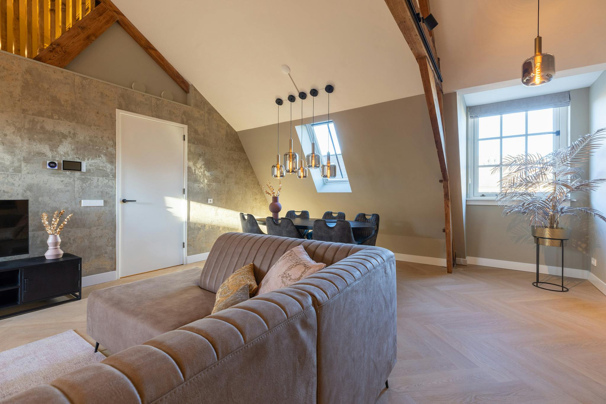 Apartment, Havenstraat, Hilversum