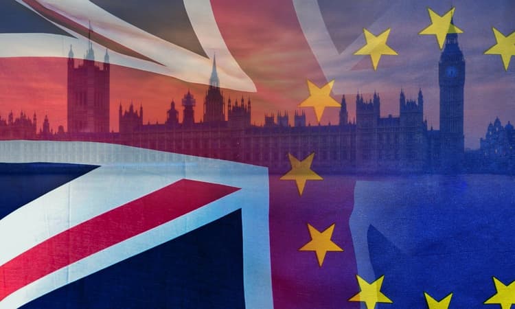 Brexit may be delayed