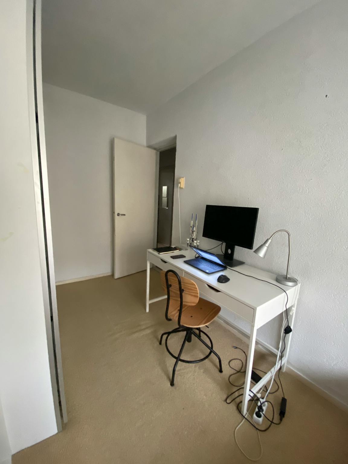 Apartment, Schiedamse Vest, Rotterdam