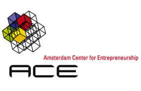 Amsterdam Centre for Entrepreneurship (ACE) wins EU award