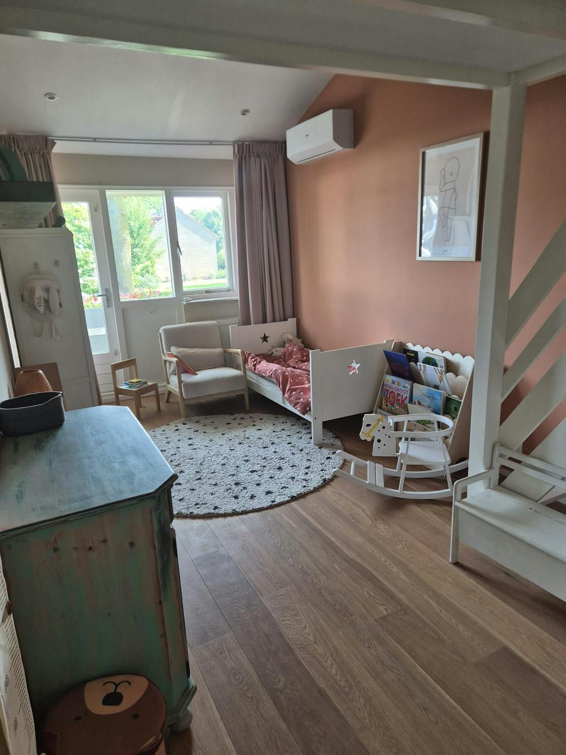 Apartment, Het Karveel, Muiden