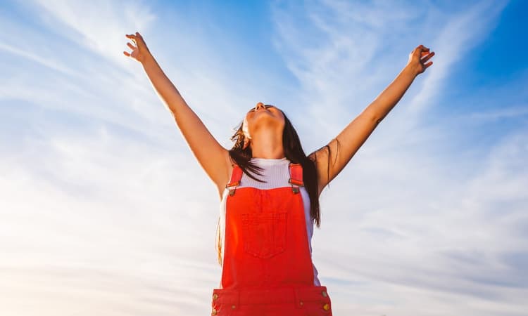 The importance of gratitude