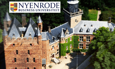 Thinking of an International MBA?