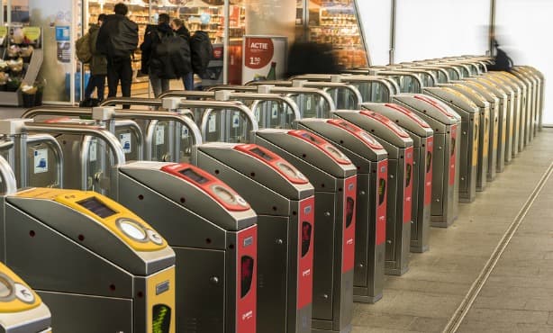 Android users no longer need an OV Chipkaart to travel
