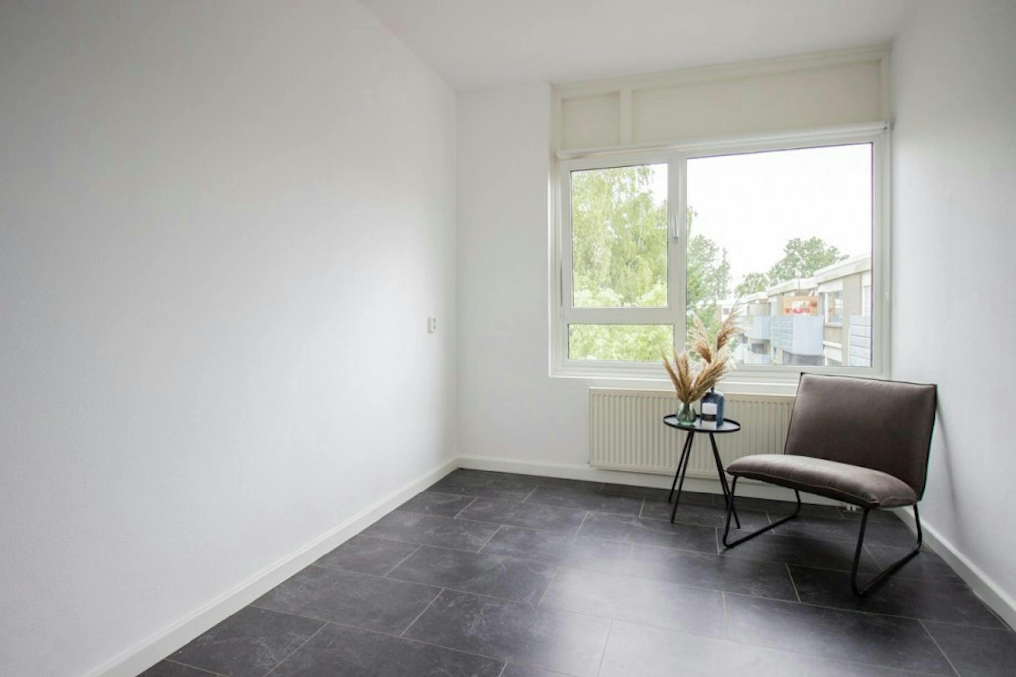 Apartment, Tussendek, Amsterdam