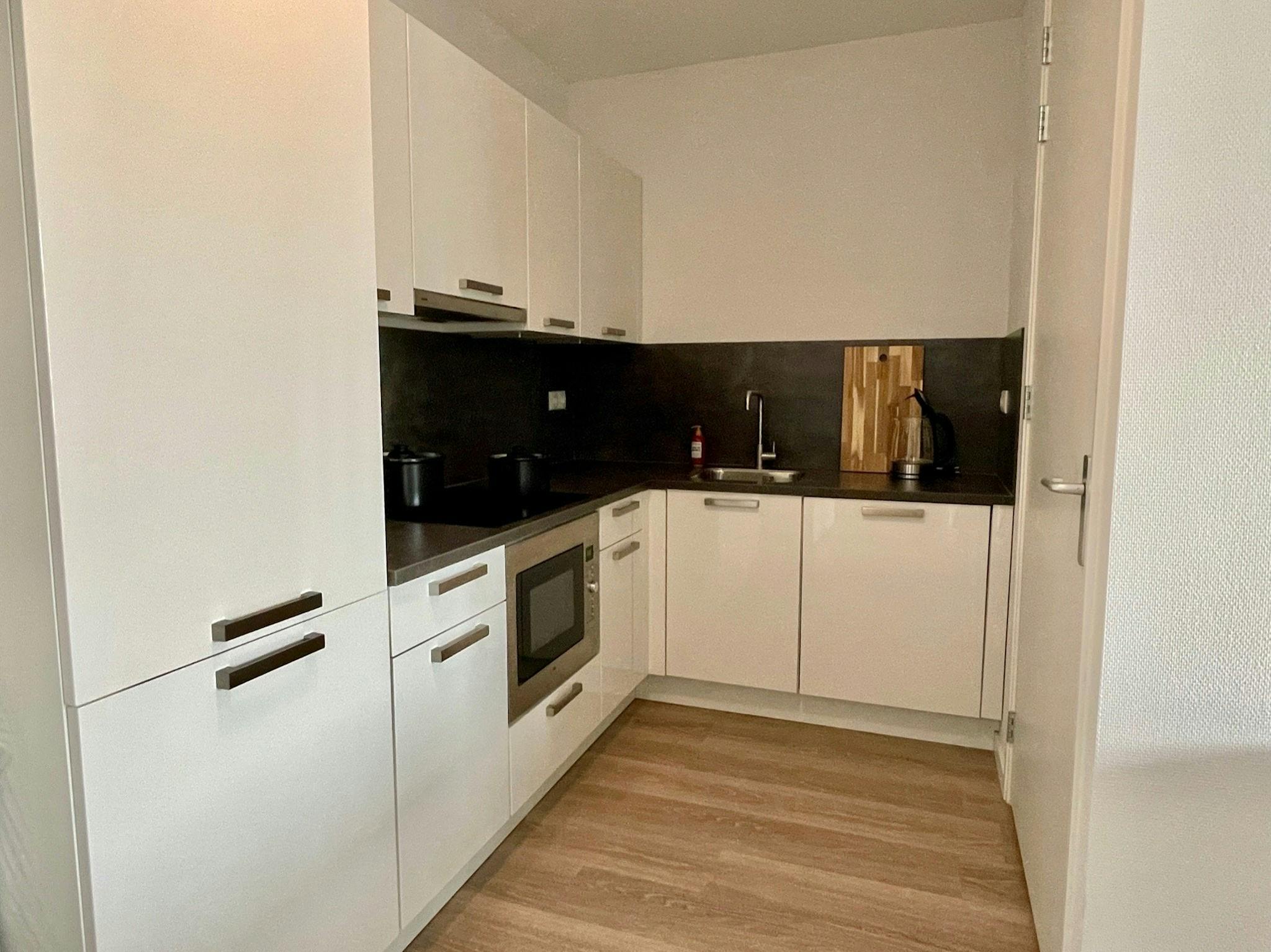 Apartment, Nachtwachtstede, Nieuwegein