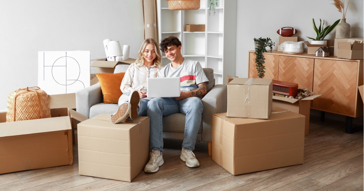 How digital tools are transforming international relocations