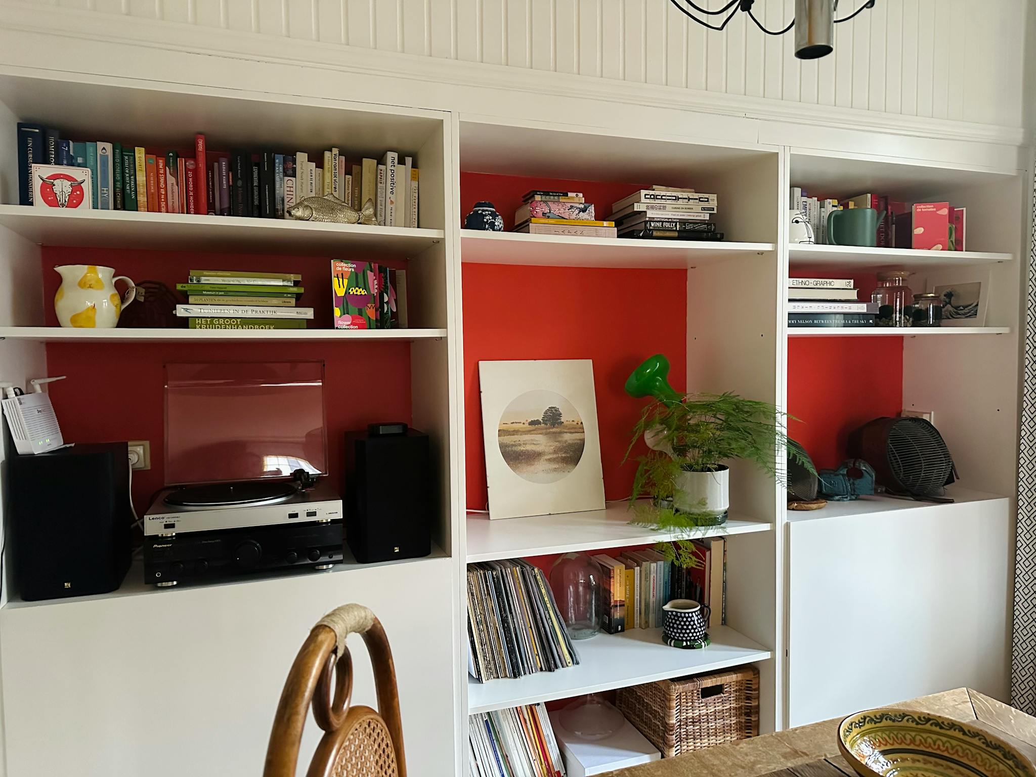 Apartment, Hommelstraat, Rotterdam