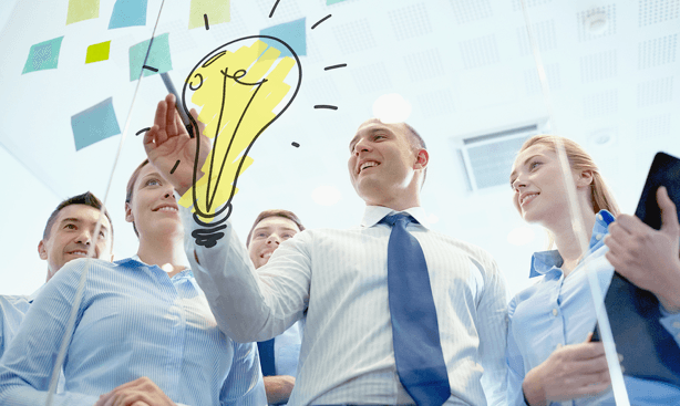 Being an entrepreneur in the Netherlands becoming easier