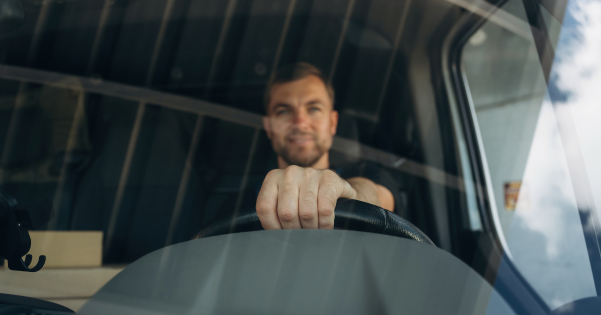 Delivery Driver Working Hours Germany