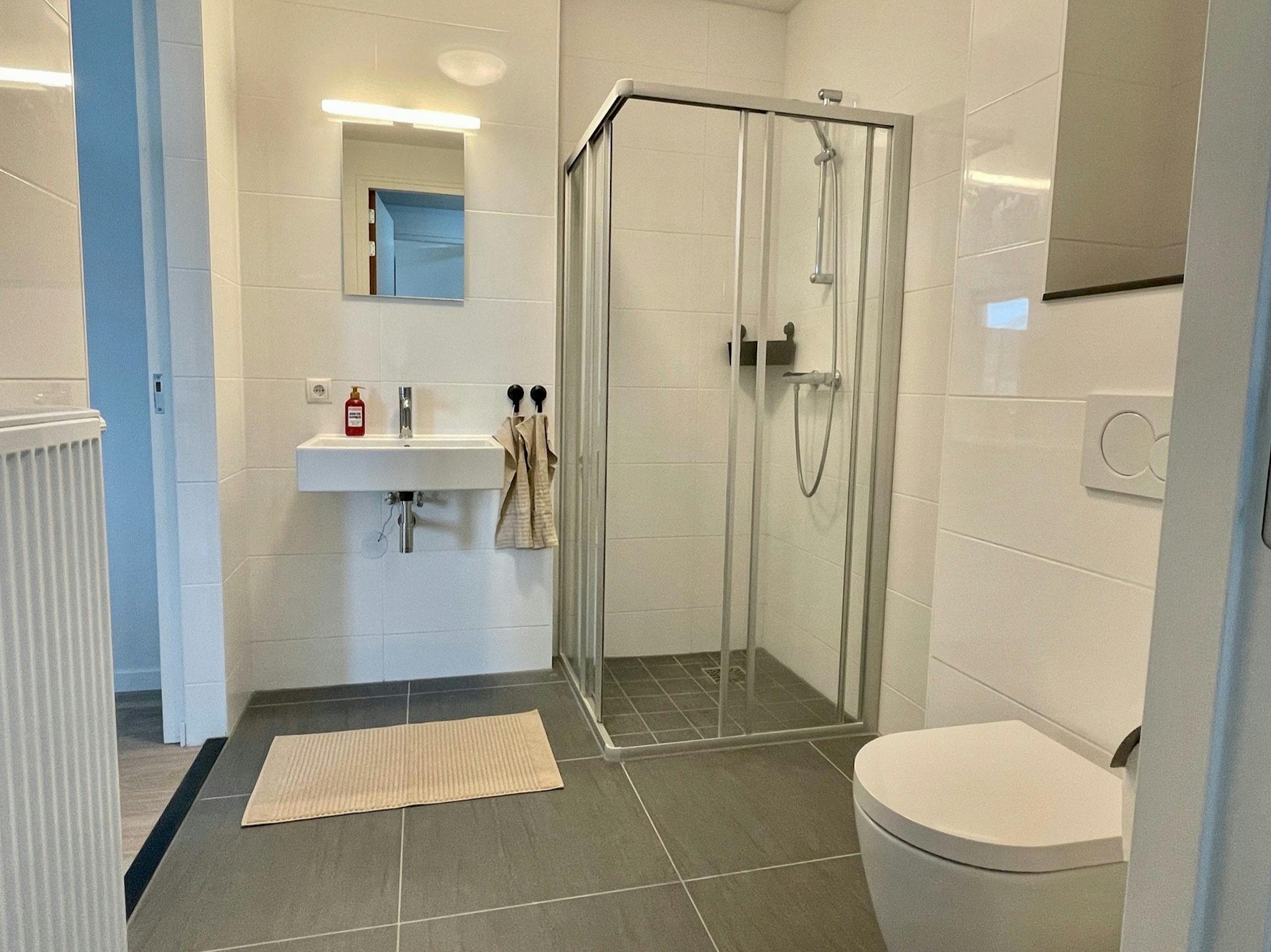 Apartment, Nachtwachtstede, Nieuwegein