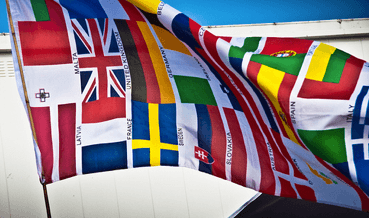 Second nationalities will no longer be registered