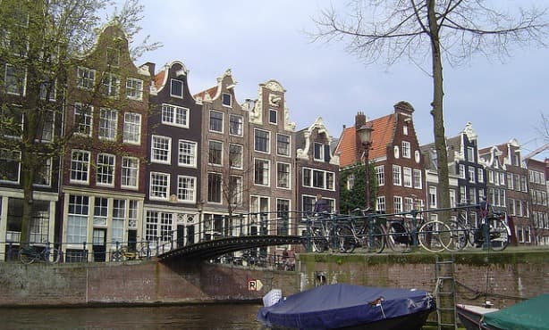 Renting in the Randstad more expensive than buying