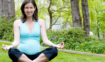 Prenatal Yoga: First Trimester