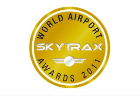 Schiphol best airport in Western Europe