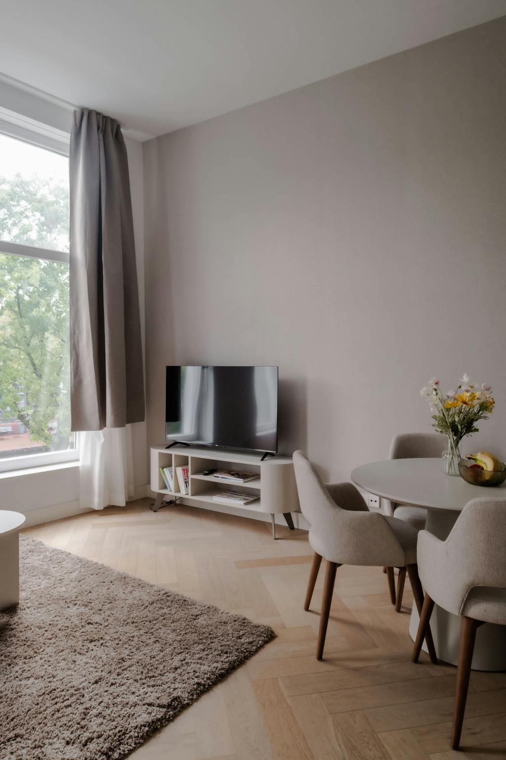 Apartment, Mauritsweg, Rotterdam