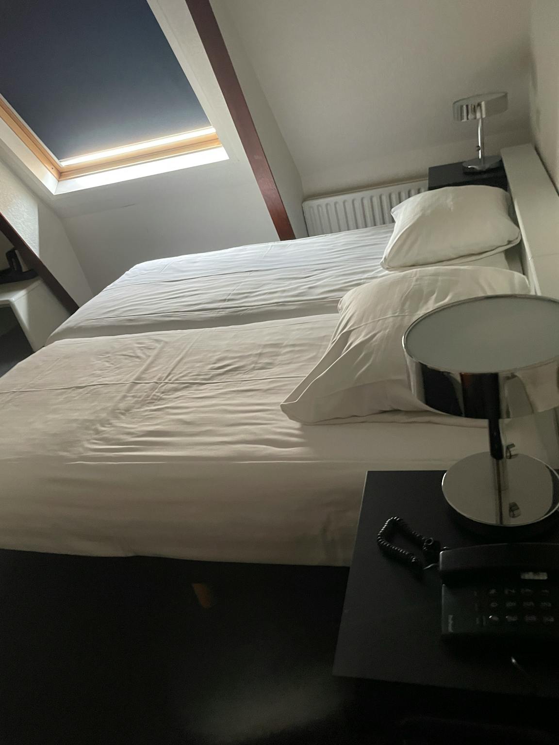 Apartment, Renbaanstraat, The Hague