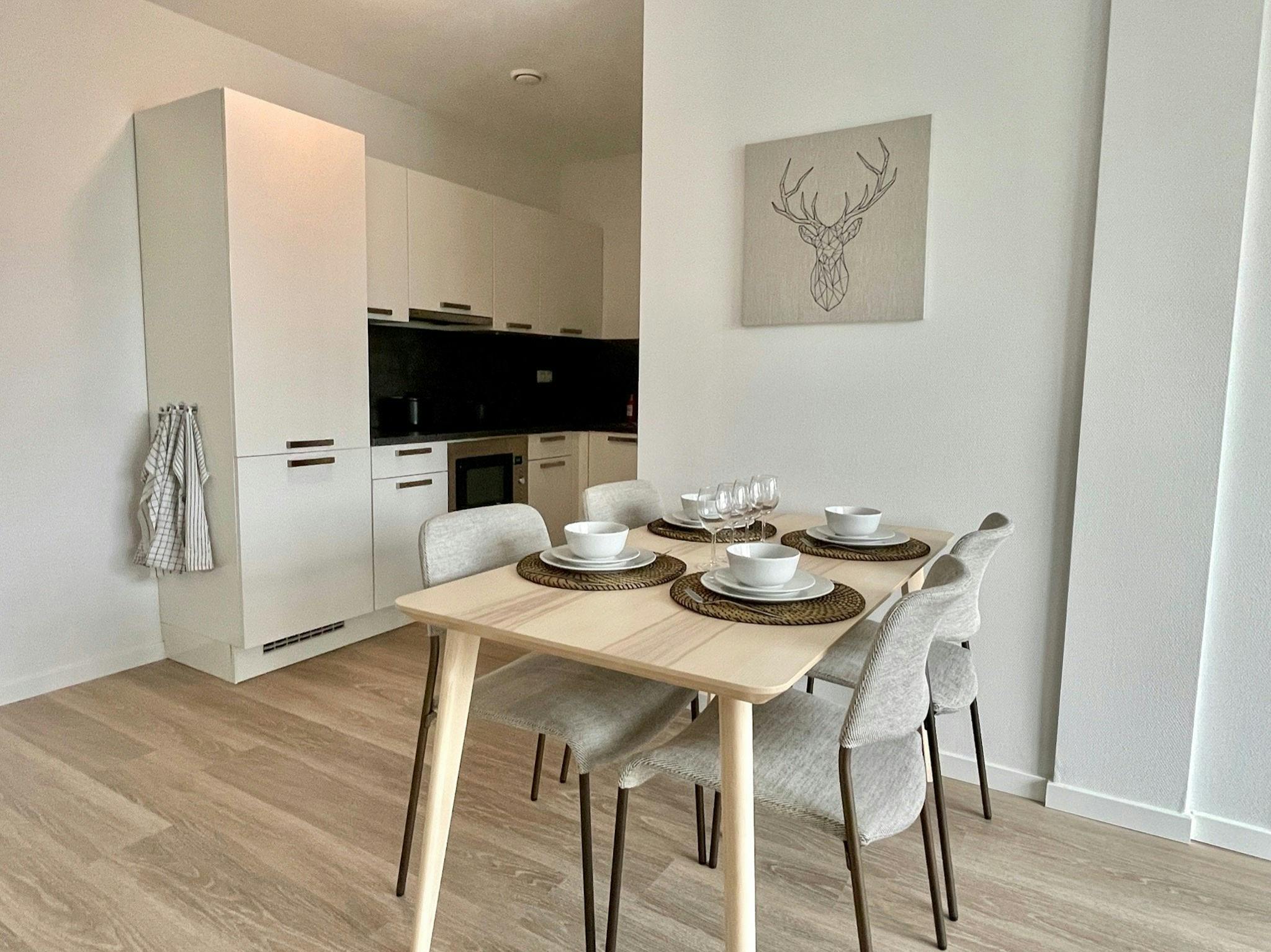 Apartment, Nachtwachtstede, Nieuwegein