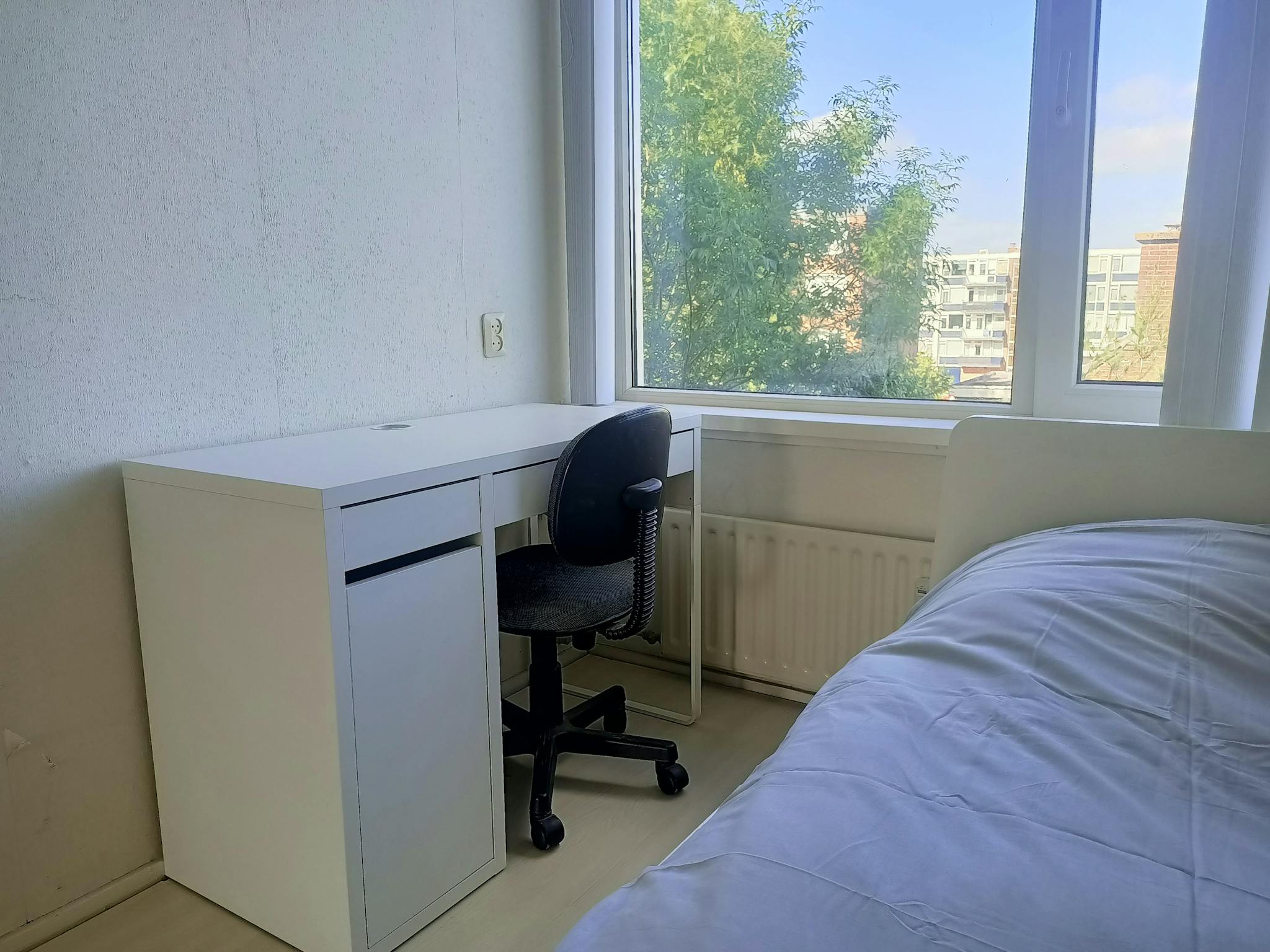 Apartment, Slotlaan, Capelle aan den IJssel